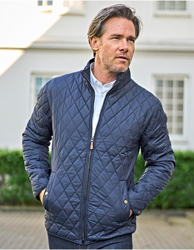 T-9660-Mens Richmond Jacket